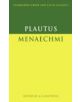 Plautus: Menaechmi - 9780521349703-thumb