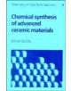 Chemical Synthesis of Advanced Ceramic Materials - 9780521354363-thumb