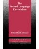 The Second Language Curriculum - 9780521361569-thumb