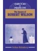 The Theatre of Robert Wilson - 9780521367325-thumb