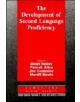 The Development of Second Language Proficiency - 9780521384100-thumb