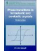 Phase Transitions in Ferroelastic and Co-elastic Crystals - 9780521384490-thumb