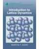 Introduction to Lattice Dynamics - 9780521392938-thumb