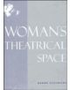 Woman's Theatrical Space - 9780521394673-thumb