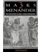 The Masks of Menander - 9780521401357-thumb