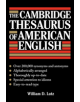 The Cambridge Thesaurus of American English - 9780521414272-thumb