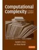 Computational Complexity - 9780521424264-thumb