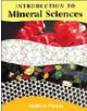 An Introduction to Mineral Sciences - 9780521429474-thumb