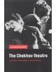 The Chekhov Theatre - 9780521440752-thumb