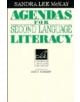 Agendas for Second Language Literacy - 9780521441186-thumb