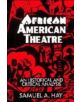 African American Theatre - 9780521445221-thumb