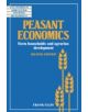 Peasant Economics - 9780521457118-thumb