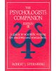 The Psychologist's Companion - 9780521457569-thumb