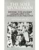 The Sole Spokesman - Cambridge University Press - 9780521458504-thumb