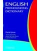 English Pronouncing Dictionary - 9780521459037-thumb