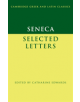 Seneca: Selected Letters - 9780521460118-thumb