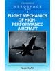 Flight Mechanics of High-Performance Aircraft - 9780521478526-thumb