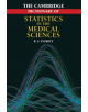 Cambridge Dictionary of Statistics in the Medical Sciences - 9780521479288-thumb