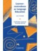 Learner-centredness as Language Education - 9780521480970-thumb