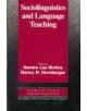 Sociolinguistics and Language Teaching - 9780521482059-thumb