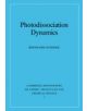 Photodissociation Dynamics - 9780521484145-thumb