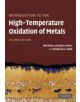 Introduction to the High Temperature Oxidation of Metals - 9780521485173-thumb