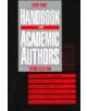 Handbook for Academic Authors - 9780521495493-thumb