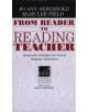 From Reader to Reading Teacher - 9780521497053-thumb