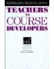 Teachers as Course Developers - 9780521497220-thumb