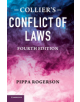 Collier's Conflict of Laws - 9780521513531-thumb