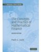 The Concepts and Practice of Mathematical Finance - 9780521514088-thumb