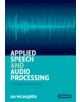 Applied Speech and Audio Processing - 9780521519540-thumb