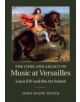 The Lure and Legacy of Music at Versailles - 9780521519885-thumb