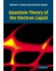 Quantum Theory of the Electron Liquid - 9780521527965-thumb