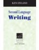 Second Language Writing - 9780521534307-thumb