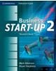 Business Start-Up 2 Student's Book - 9780521534697-thumb