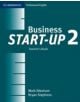 Business Start-up 2 Teacher's Book - 9780521534703-thumb