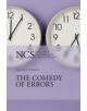 The Comedy of Errors - 9780521535168-thumb