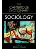 The Cambridge Dictionary of Sociology - 9780521540469-thumb