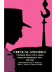 Critical Assembly - Cambridge University Press - 9780521541176-thumb