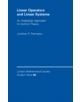 Linear Operators and Linear Systems - 9780521546195-thumb