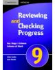 Spectrum Reviewing and Checking Progress Year 9 CD-ROM - 9780521546607-thumb