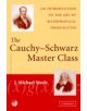 The Cauchy-Schwarz Master Class - 9780521546775-thumb