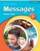 Messages 1 Student's Book - 9780521547079-thumb