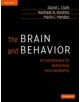 The Brain and Behavior - 9780521549844-thumb