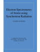 Electron Spectrometry of Atoms using Synchrotron Radiation - 9780521550536-thumb