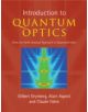 Introduction to Quantum Optics - 9780521551120-thumb