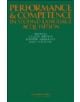 Performance and Competence in Second Language Acquisition - 9780521551939-thumb