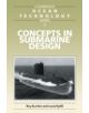 Concepts in Submarine Design - 9780521559263-thumb