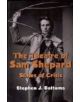 The Theatre of Sam Shepard - 9780521582421-thumb